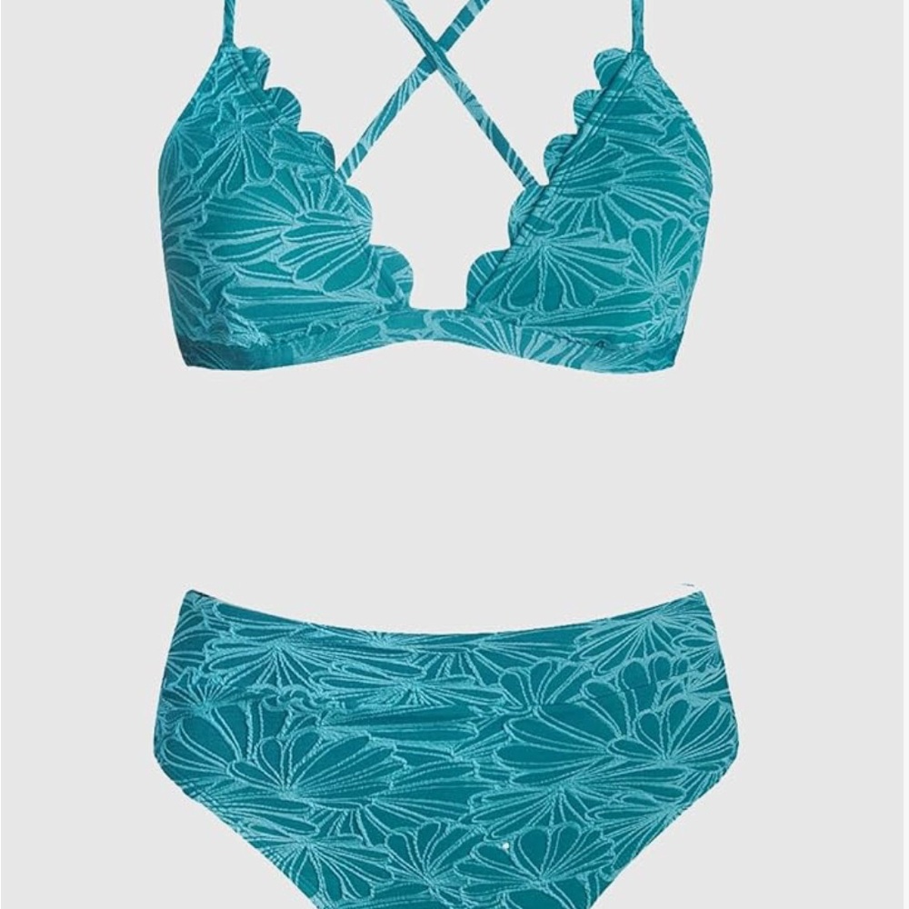 Cupshe Bikini